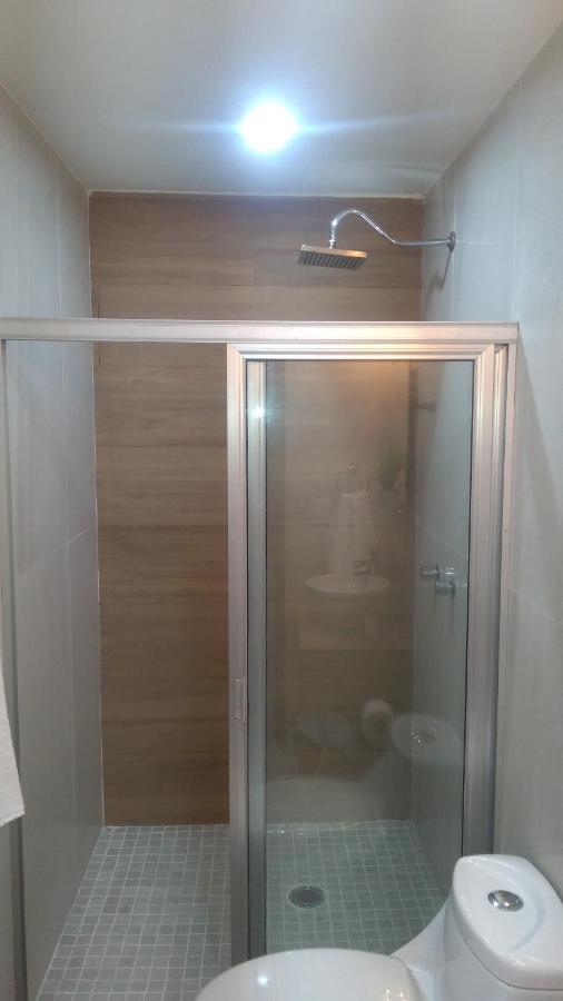 Apartmento Con Alberca A 50 Mt Del Mar La Licha Мазатлан Екстер'єр фото