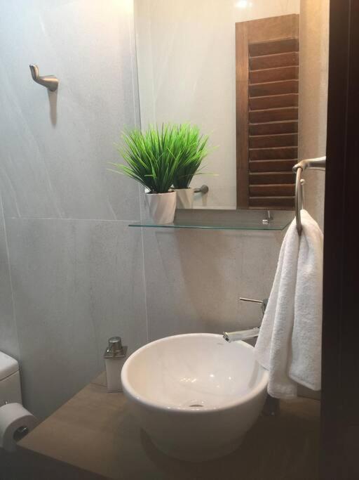 Apartmento Con Alberca A 50 Mt Del Mar La Licha Мазатлан Екстер'єр фото