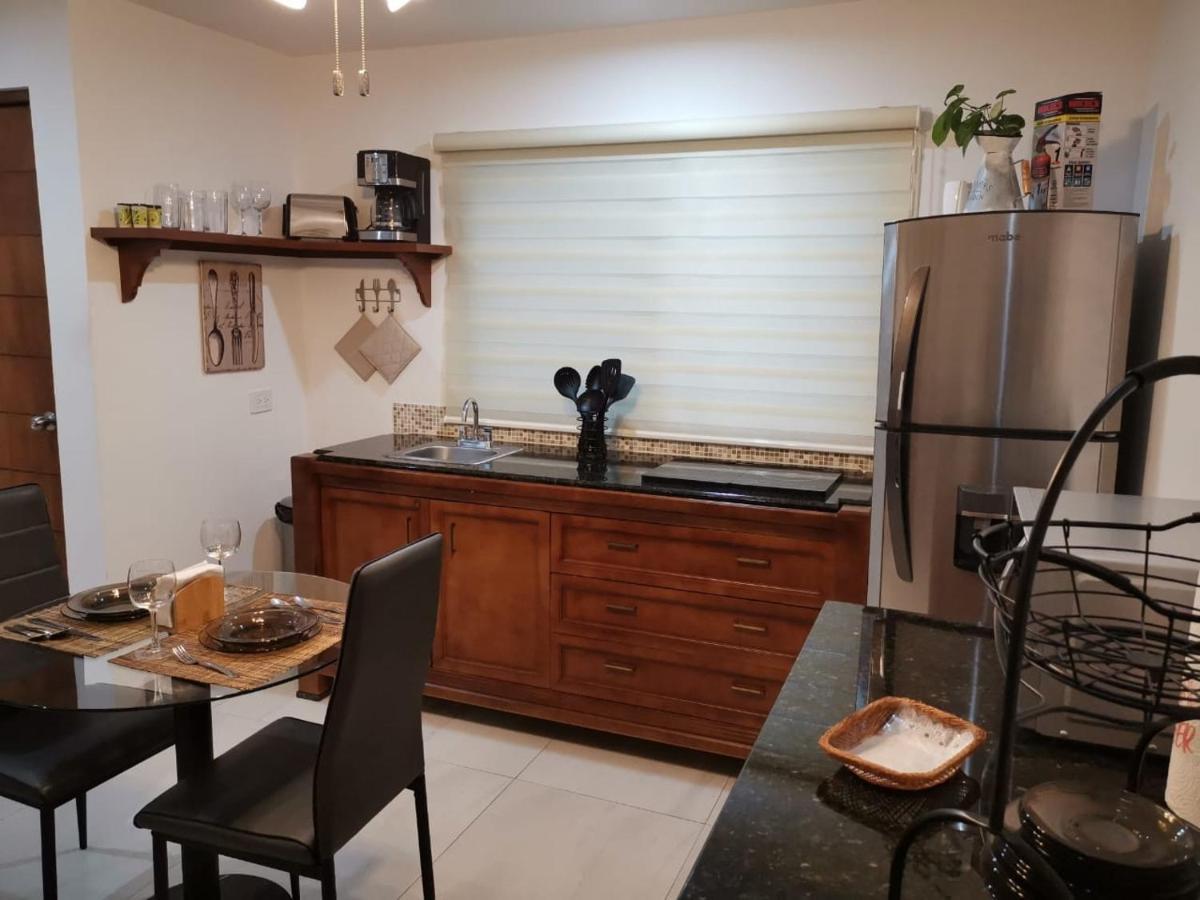 Apartmento Con Alberca A 50 Mt Del Mar La Licha Мазатлан Екстер'єр фото